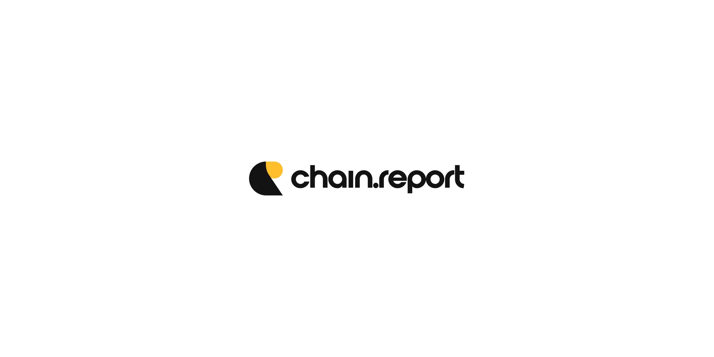 logo of chain.report