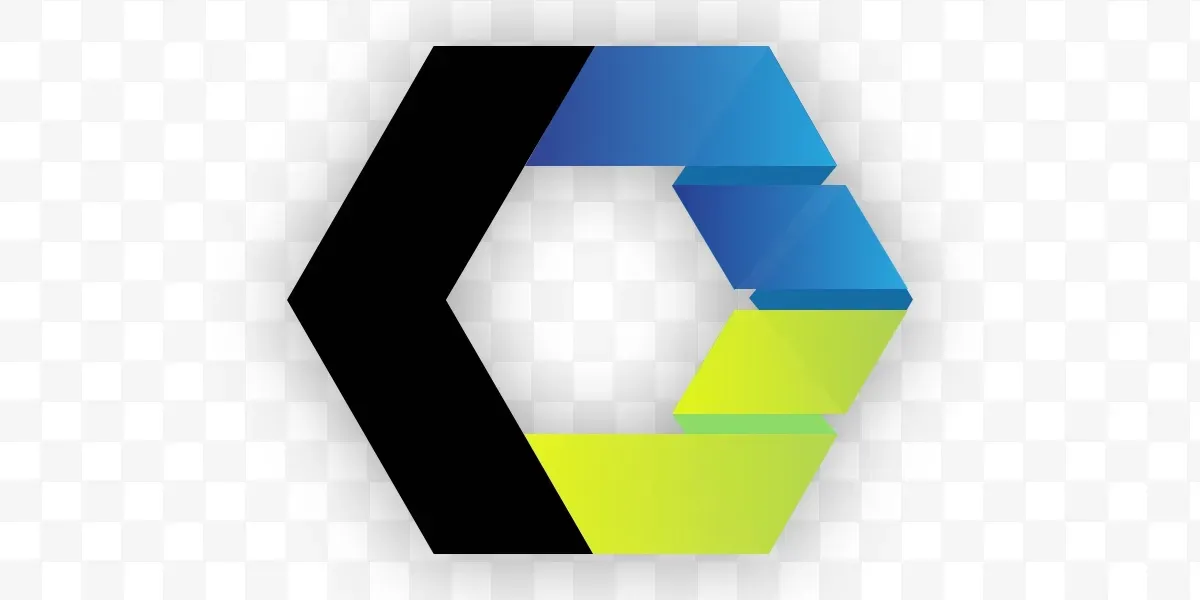 logo of the web component standard